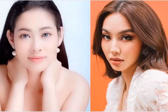 Hoa hậu Nguyễn Thúc Thùy Tiên bị kiện