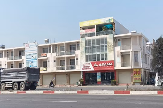 Bắt tạm giam nguyên Trưởng phòng Tài nguyên và môi trường TP.Biên Hòa