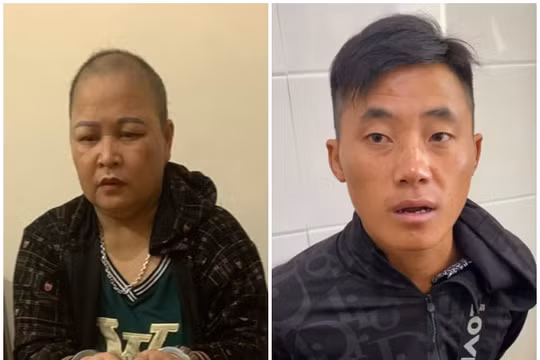 Triệt phá đường dây mua bán ma túy xuyên quốc gia, bắt giữ nhiều đối tượng