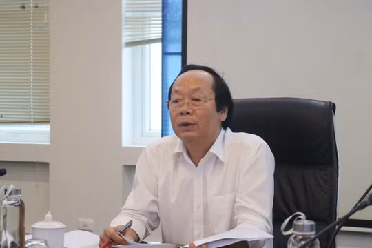 Hoàn thiện các Quy chuẩn Việt Nam về môi trường để thực thi Luật BVMT 2020