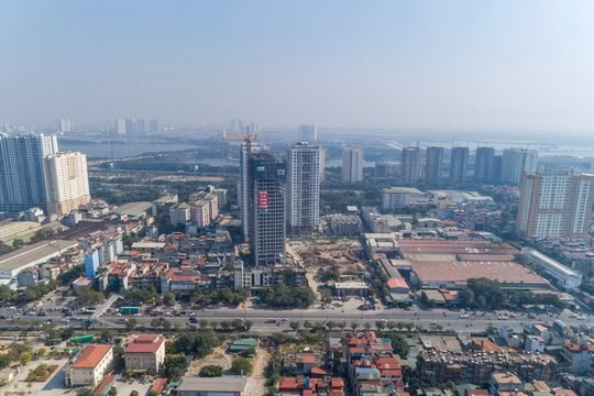Thị trường BĐS ảnh hưởng ra sao trước thông tin cấp thời hạn sử dụng chung cư?
