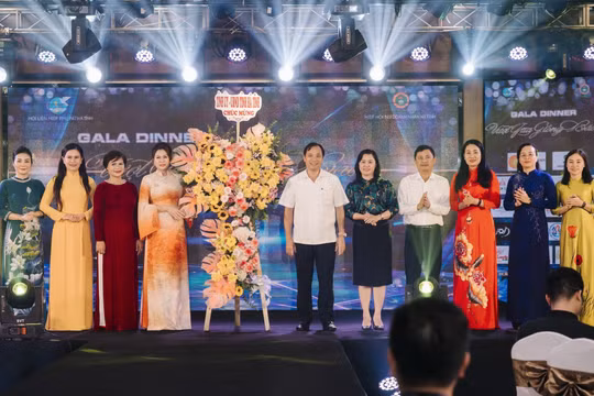 Hiệp hội Nữ doanh nhân Hà Tĩnh khẳng định bản lĩnh trong gian khó