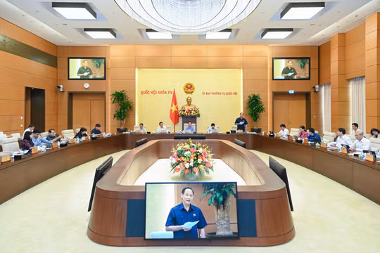 Làm rõ nguyên nhân chậm triển khai thực hiện 3 chương trình mục tiêu quốc gia
