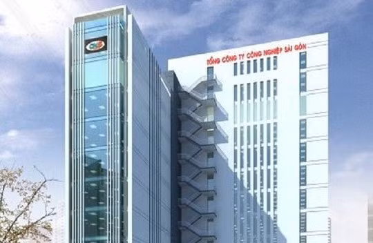 10 bị can bị đề nghị truy tố trong vụ sai phạm tại Tổng công ty công nghiệp Sài Gòn