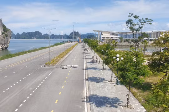 Xử phạt người bình luận sai trên mạng xã hội về “hòn non bộ” ở Quảng Ninh