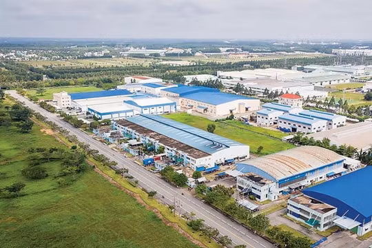 Bất động sản Việt Nam không còn hấp dẫn nhà đầu tư ngoại?