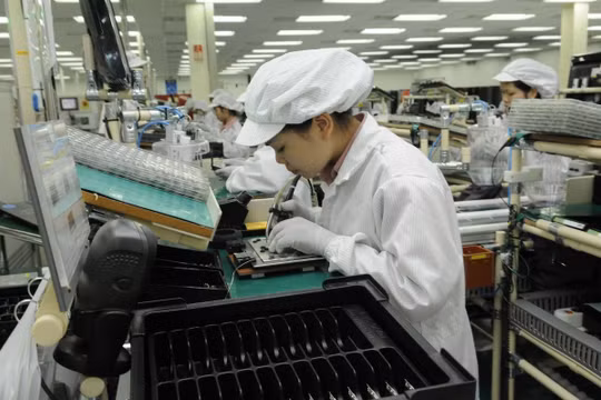 Doanh nghiệp công nghiệp hỗ trợ “khát vốn” sau đại dịch, kiến nghị ngân hàng cho vay dài hạn