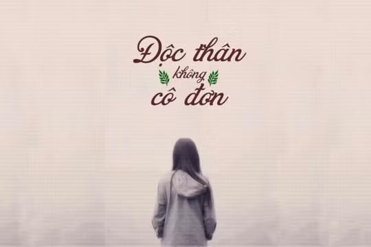 Những câu nói về phụ nữ độc thân hay và ý nghĩa