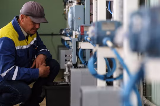 Nga rút lại lời đe dọa cắt nguồn cung khí đốt cho nước nghèo nhất EU