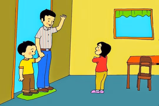 Mơ thấy khách đến thăm nhà điềm báo gì? Con số may mắn liên quan