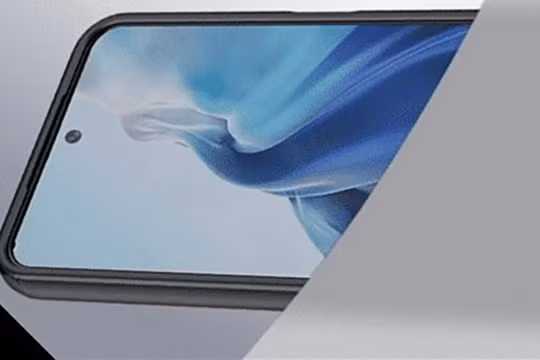 Hình ảnh render mới của Xiaomi 13