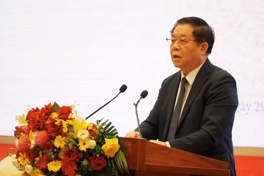 Làm rõ và phát huy 4 hệ giá trị của Việt Nam trong thời kỳ mới