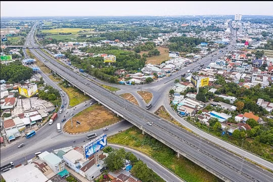 Sở hữu nhiều tiềm năng, Bảo Lộc tiếp tục thiết lập mặt bằng giá mới