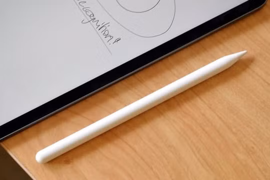 Sắp có bút cảm ứng giá "mềm" do Apple sản xuất