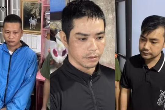 Triệt xóa đường dây cá độ bóng đá hơn 30 tỷ đồng tại Thừa Thiên - Huế