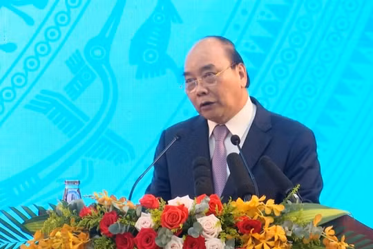 Cải cách tư pháp phải đặt dưới sự lãnh đạo toàn diện, chặt chẽ của Đảng