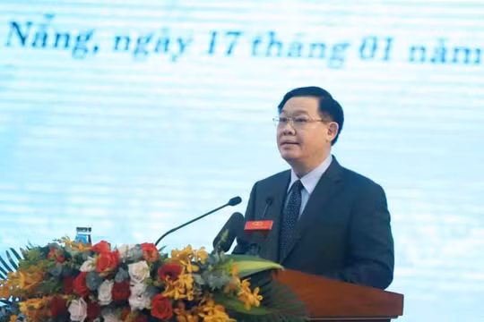 Tích cực xây dựng và hoàn thiện Nhà nước pháp quyền xã hội chủ nghĩa Việt Nam