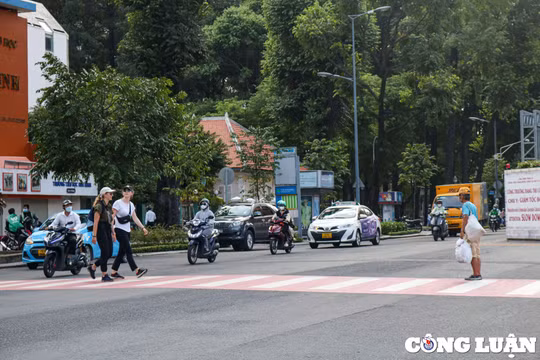 Cận cảnh 22 tuyến đường sẽ thành phố đi bộ trong 3 năm tới