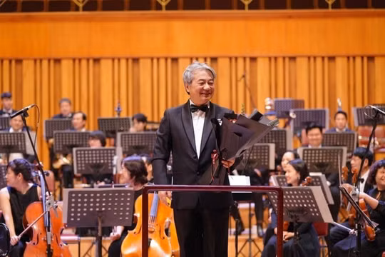 Không gian âm nhạc giàu màu sắc 'Là con gái để tỏa sáng'