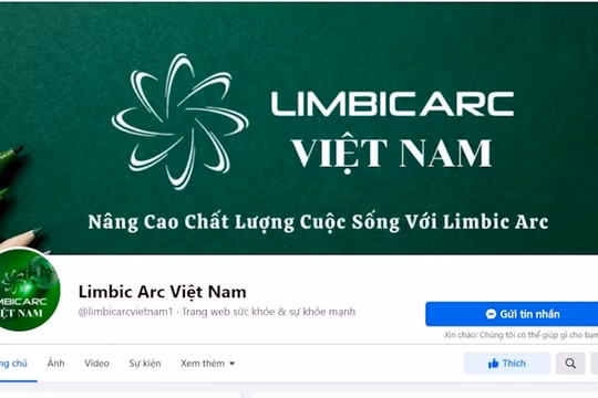 Cảnh báo phương thức kinh doanh đa cấp không có giấy chứng nhận hợp pháp