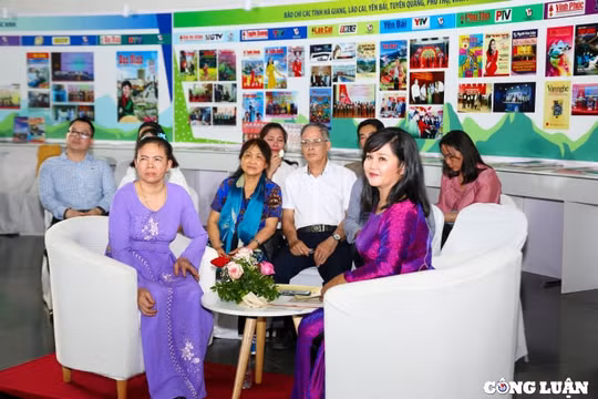 “Như chưa hề có cuộc chia ly”: Hãy lên tiếng khi có niềm đau, lên tiếng để có cơ hội gặp lại