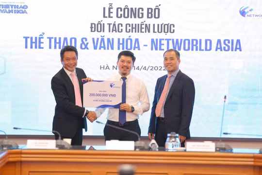 Báo Thể thao & Văn hóa kêu gọi các nguồn lực xây dựng nhiều điểm trường ở vùng sâu, vùng xa