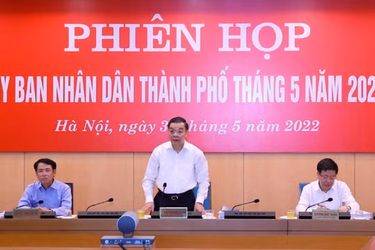 Hà Nội thảo luận về chi, mức chi cho lựa chọn sách giáo khoa cơ sở giáo dục phổ thông