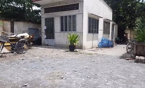 TP. HCM: Tạm giữ hình sự đối tượng bạo hành bé gái 1 tuổi tử vong