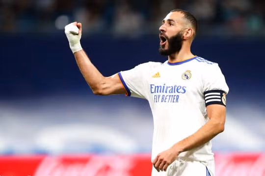 Messi tin Benzema sẽ giành Quả Bóng Vàng 2022