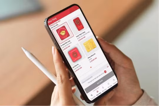 Thêm một người phụ nữ mất gần 600 triệu đồng vì bị lừa làm cộng tác viên bán hàng online