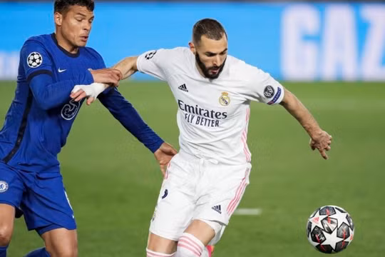 Nhận định trận Real Madrid vs Chelsea, 2h ngày 13/4