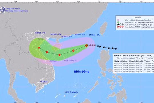 Bão Nesat nhấn chìm nhiều làng mạc ở Philippines