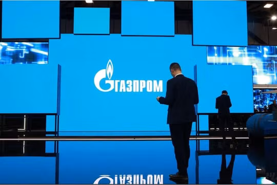 Gazprom: “Đóng băng” nguồn cung khí đốt nếu châu Âu kiên trì áp trần giá