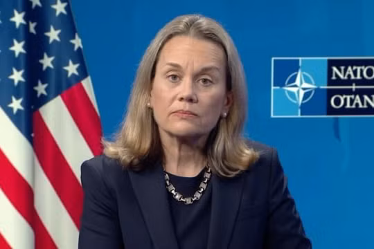 NATO và Nga 'cam kết đối thoại' trước cuộc đàm phán hôm nay