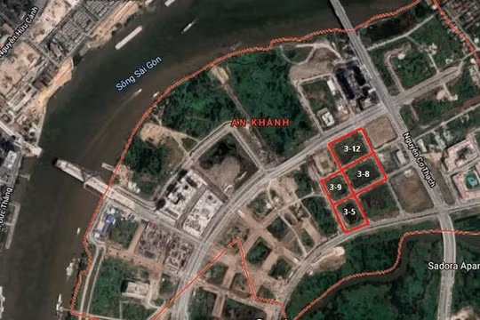 Tự động hủy cọc, Tân Hoàng Minh “bốc hơi” 600 tỷ đồng