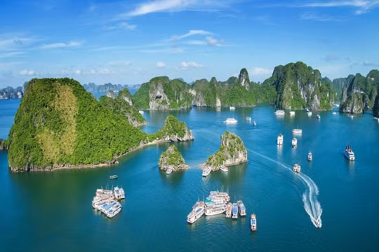 Mục tiêu năm 2022 đón 65 triệu khách du lịch: Hoàn toàn khả thi!