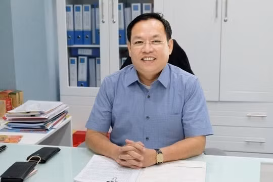 Khởi tố 6 cán bộ Saigon Co.op liên quan sai phạm của ông Diệp Dũng