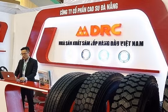 Lợi nhuận Cao su Đà Nẵng – DRC dự kiến giảm tới 21% trong quý II