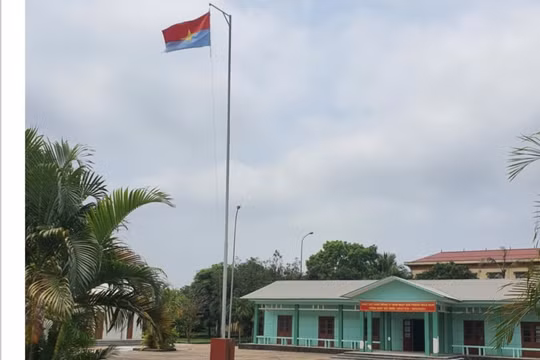 Có một di tích như thế ở Cam Lộ