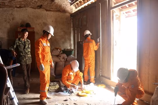 PC Thái Nguyên: Đa dạng các hoạt động ý nghĩa trong tháng tri ân khách hàng năm 2022