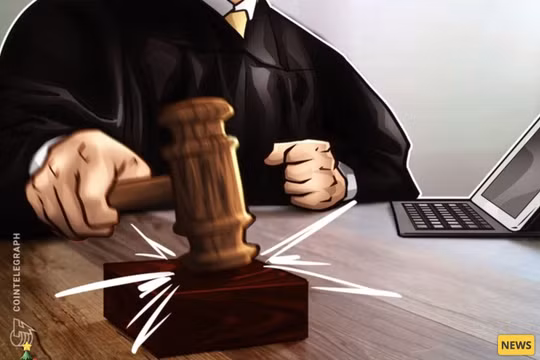Giá Bitcoin hôm nay 26/12: Dao động quanh 16.800 USD, Binance bị kiện