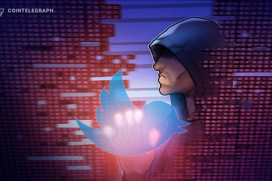 Dữ liệu của 400 triệu người dùng Twitter bị rao bán ở chợ đen
