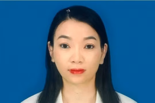 Bộ Công an thông báo tìm bị hại trong vụ án mạo danh cán bộ Văn phòng Chính phủ để lừa đảo