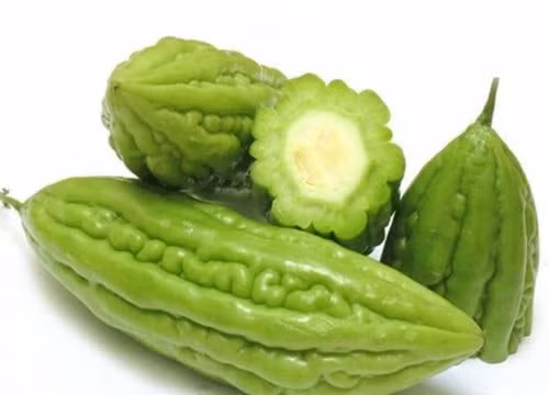 Mẹo chữa hôi nách bằng mướp đắng hiệu quả