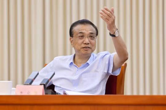 Trung Quốc huy động 44,7 tỷ USD để thúc đẩy nền kinh tế