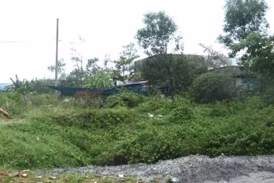 Truy tìm đối tượng lừa bán đất “ảo” chiếm đoạt tiền của nhiều người ở Đà Nẵng