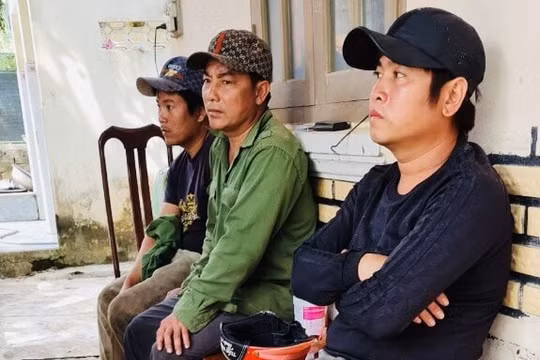 Gia Lai: Nhóm “lâm tặc” ngang nhiên khai thác gần 20m3 gỗ