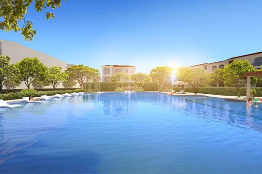 Vì sao Staycation đang trở thành xu hướng 'hot' sau đại dịch?