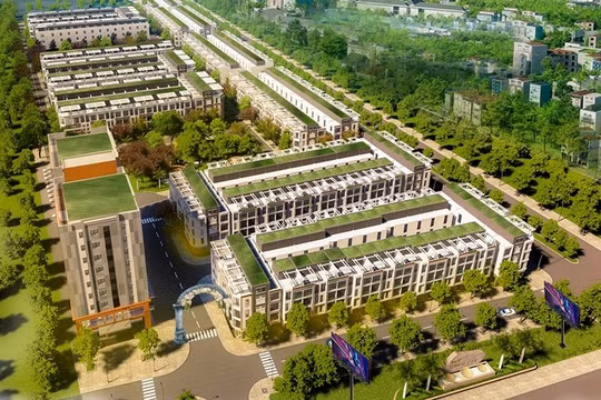 T&T Phố Nối: Kết hưng thịnh - Nối yên bình