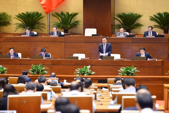 Chủ động kê biên, phong tỏa, tạm giữ để thu hồi tài sản tham nhũng